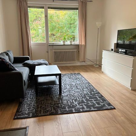 Stockholm Apartment Hammarbyhojden 外观 照片