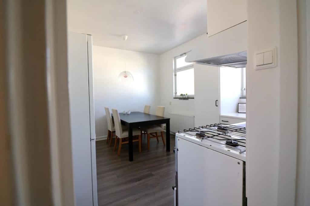 Stockholm Apartment Hammarbyhojden 外观 照片