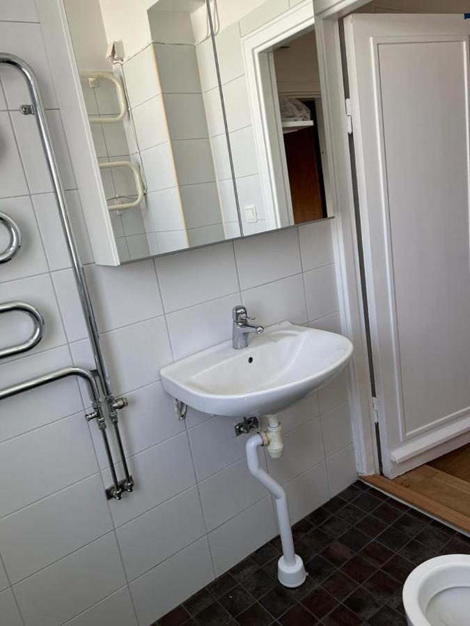 Stockholm Apartment Hammarbyhojden 外观 照片