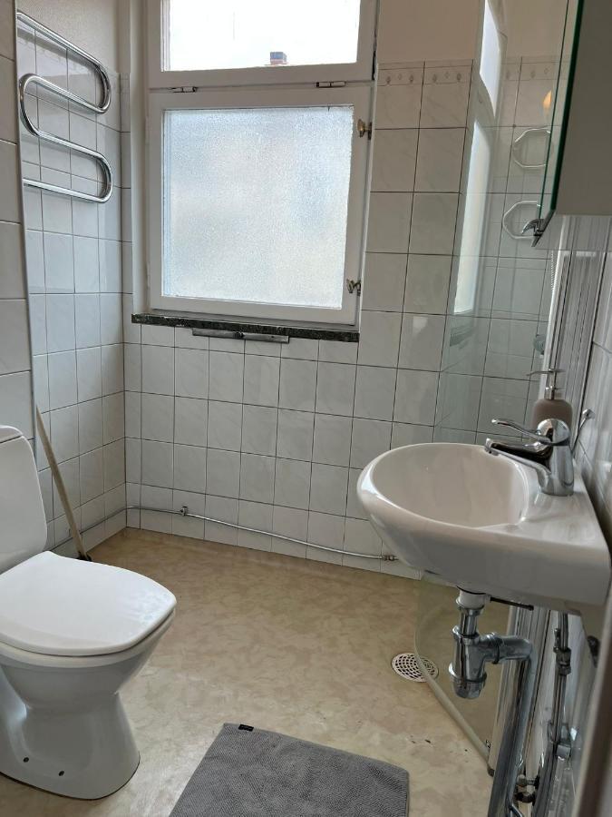 Stockholm Apartment Hammarbyhojden 外观 照片