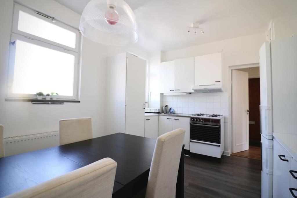 Stockholm Apartment Hammarbyhojden 外观 照片