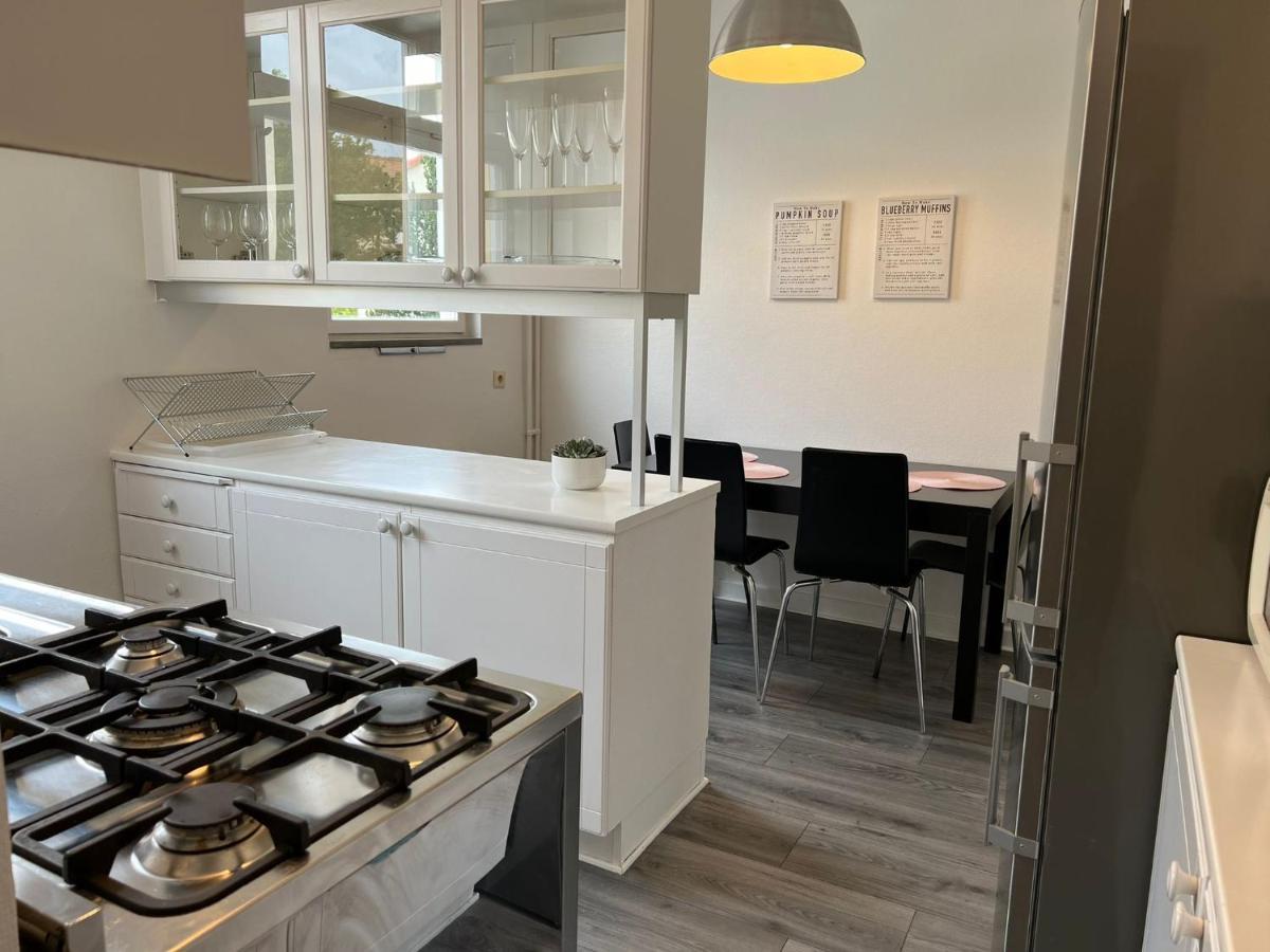 Stockholm Apartment Hammarbyhojden 外观 照片