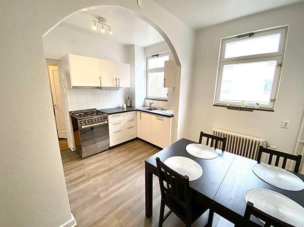 Stockholm Apartment Hammarbyhojden 外观 照片