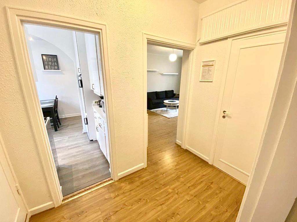 Stockholm Apartment Hammarbyhojden 外观 照片