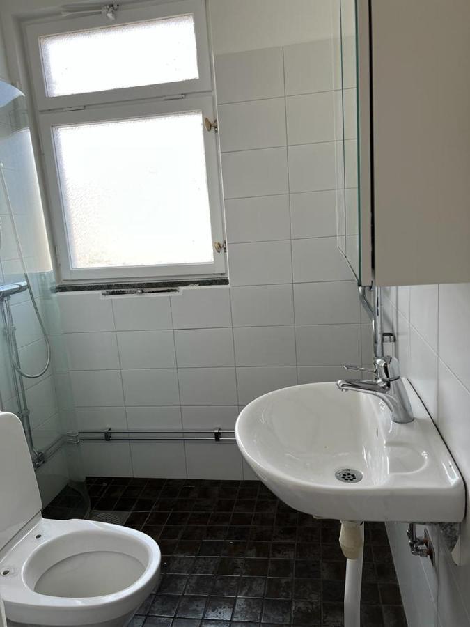 Stockholm Apartment Hammarbyhojden 外观 照片