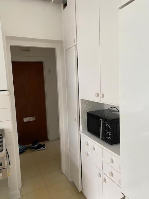 Stockholm Apartment Hammarbyhojden 外观 照片