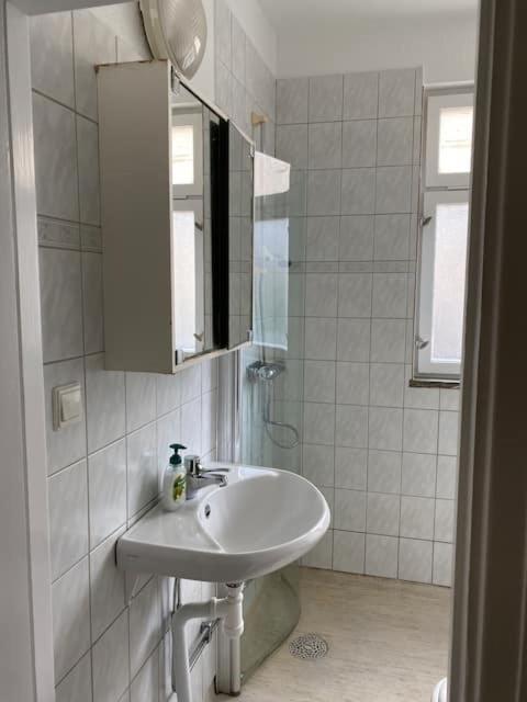 Stockholm Apartment Hammarbyhojden 外观 照片