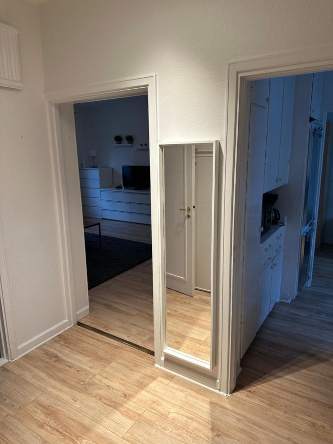 Stockholm Apartment Hammarbyhojden 外观 照片