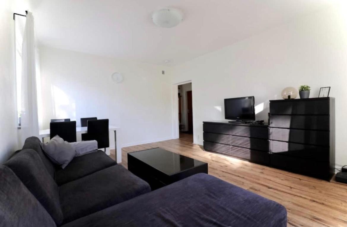 Stockholm Apartment Hammarbyhojden 外观 照片